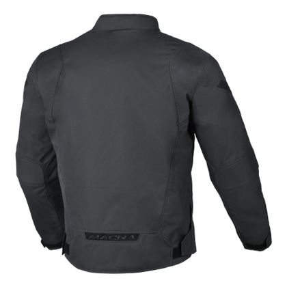 Blouson Macna DROMICO - Gris