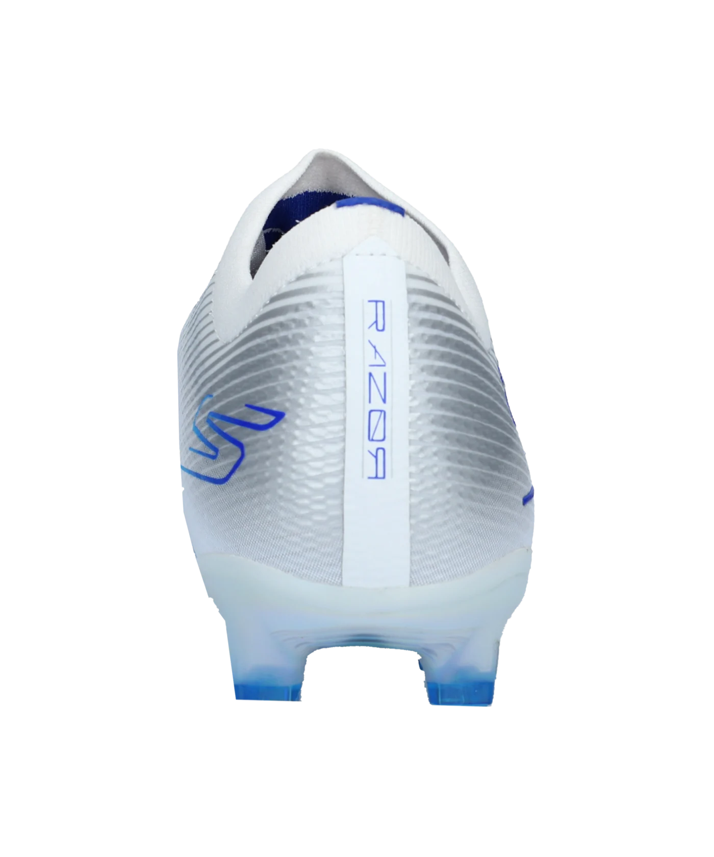 Skechers Razor FG Diamond Ice Weiss FWHT