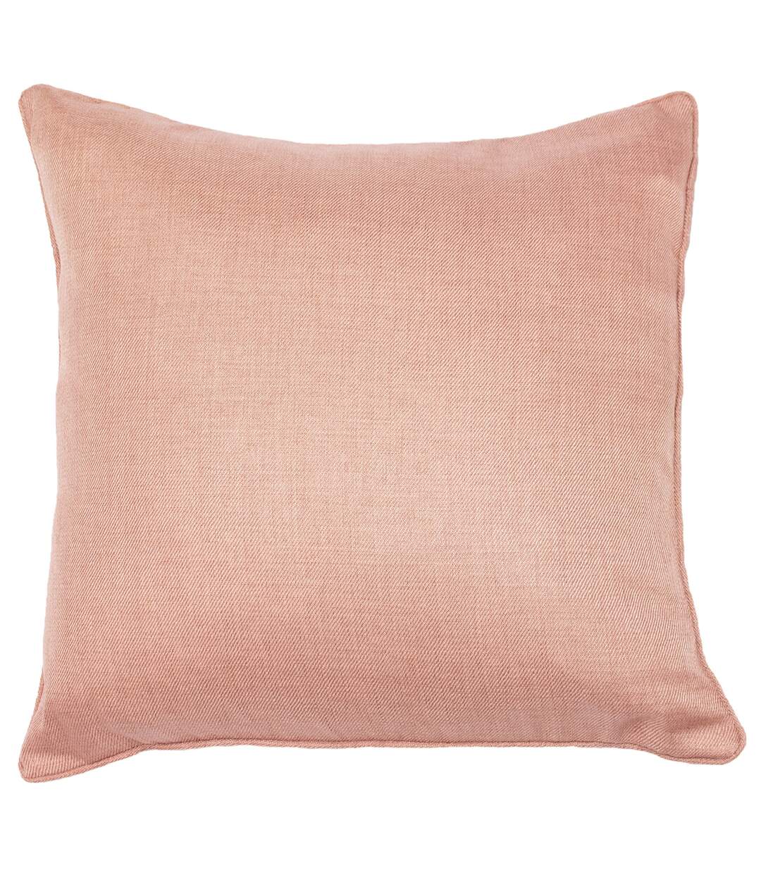 Paoletti - Housse de coussin ATLANTIC (Rose pâle) (55 x 55cm) - UTRV1365
