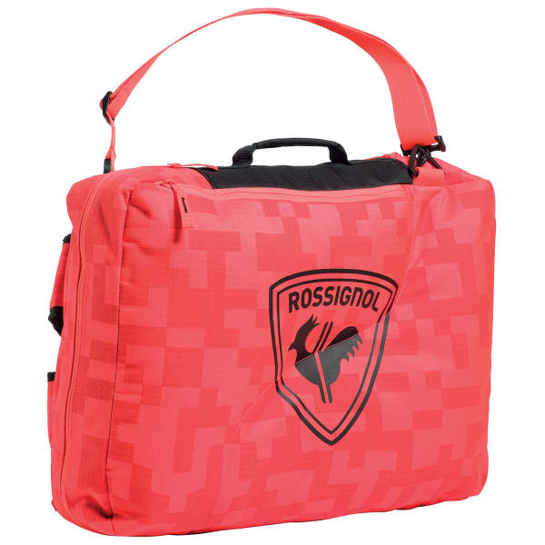 Housse chaussures de ski ROSSIGNOL HERO DUAL BOOT BAG