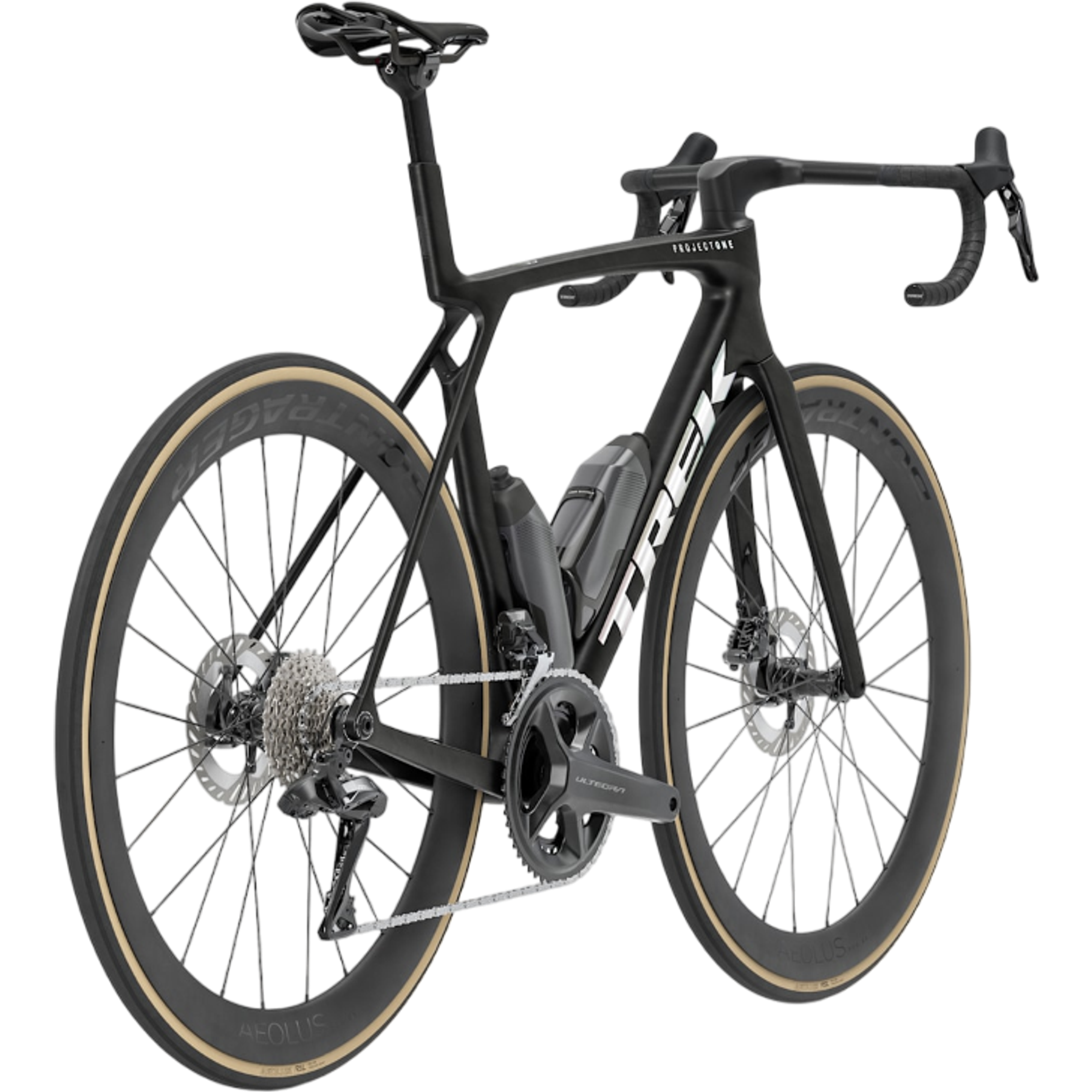 Trek Madone SLR 7 Gen 8 2026