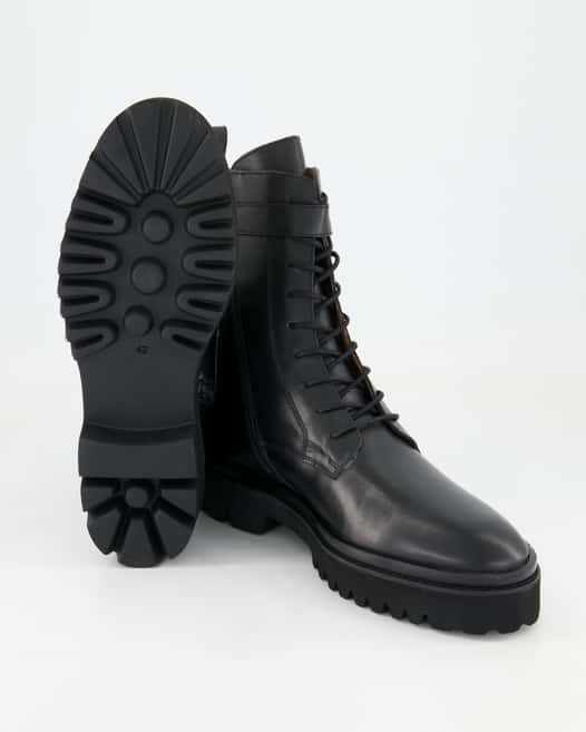Ralph Harrison VRK3194 Stiefeletten in Schwarz