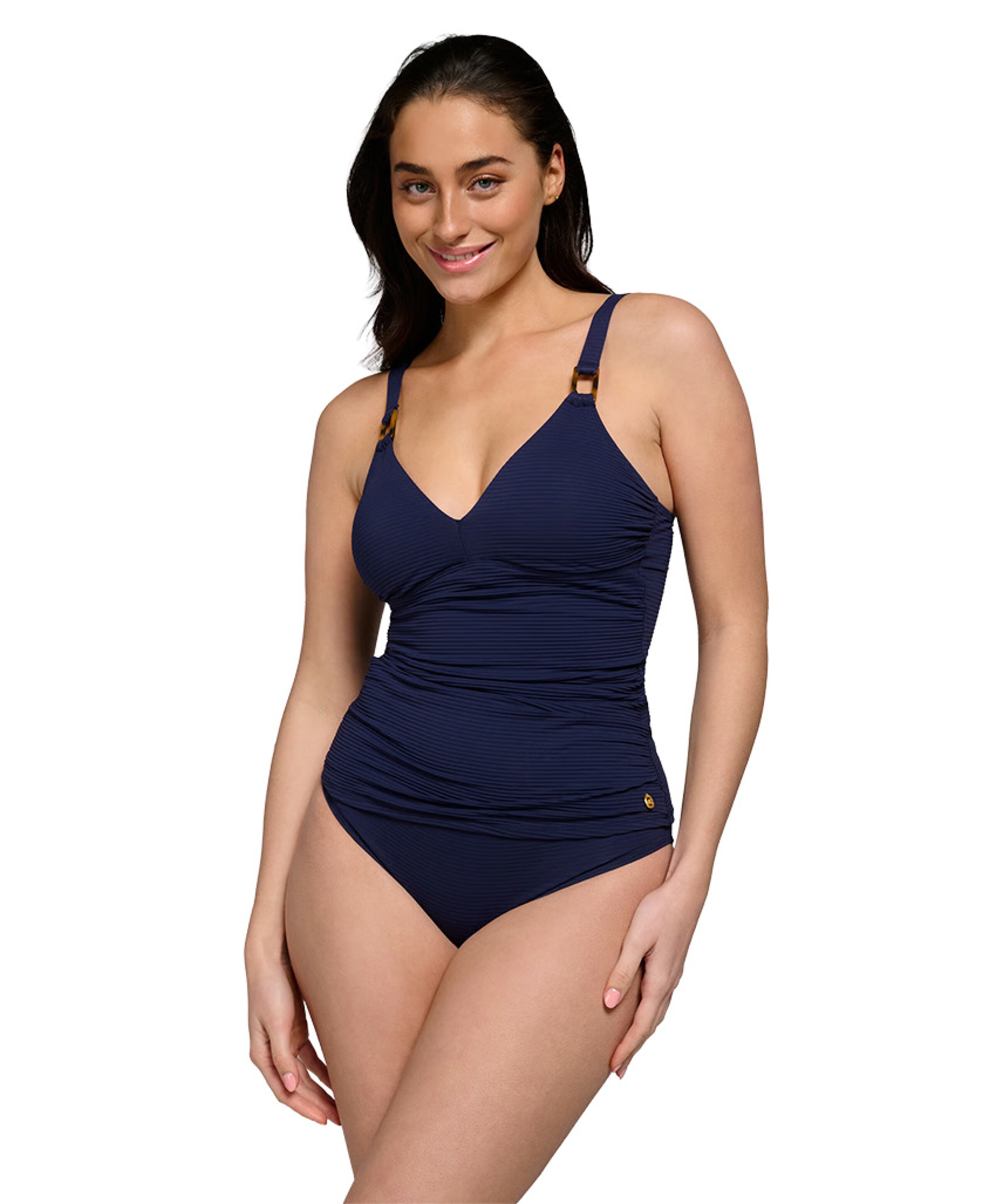 Ten Cate Beach Dames bikinibroekje blauw