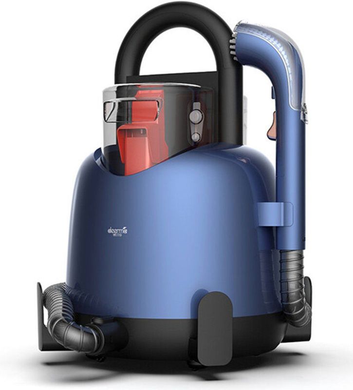 Deerma Carpet Washing Vacuum Cleaner