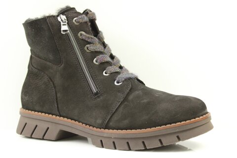 Waldläufer Stiefeletten