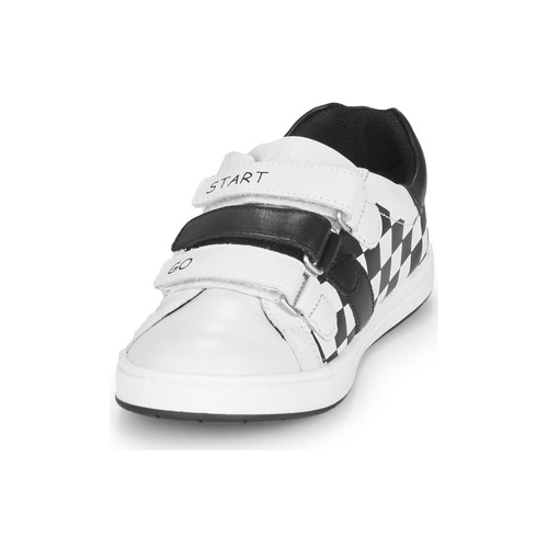 Chicco - CANDITO - Blanc / Noir