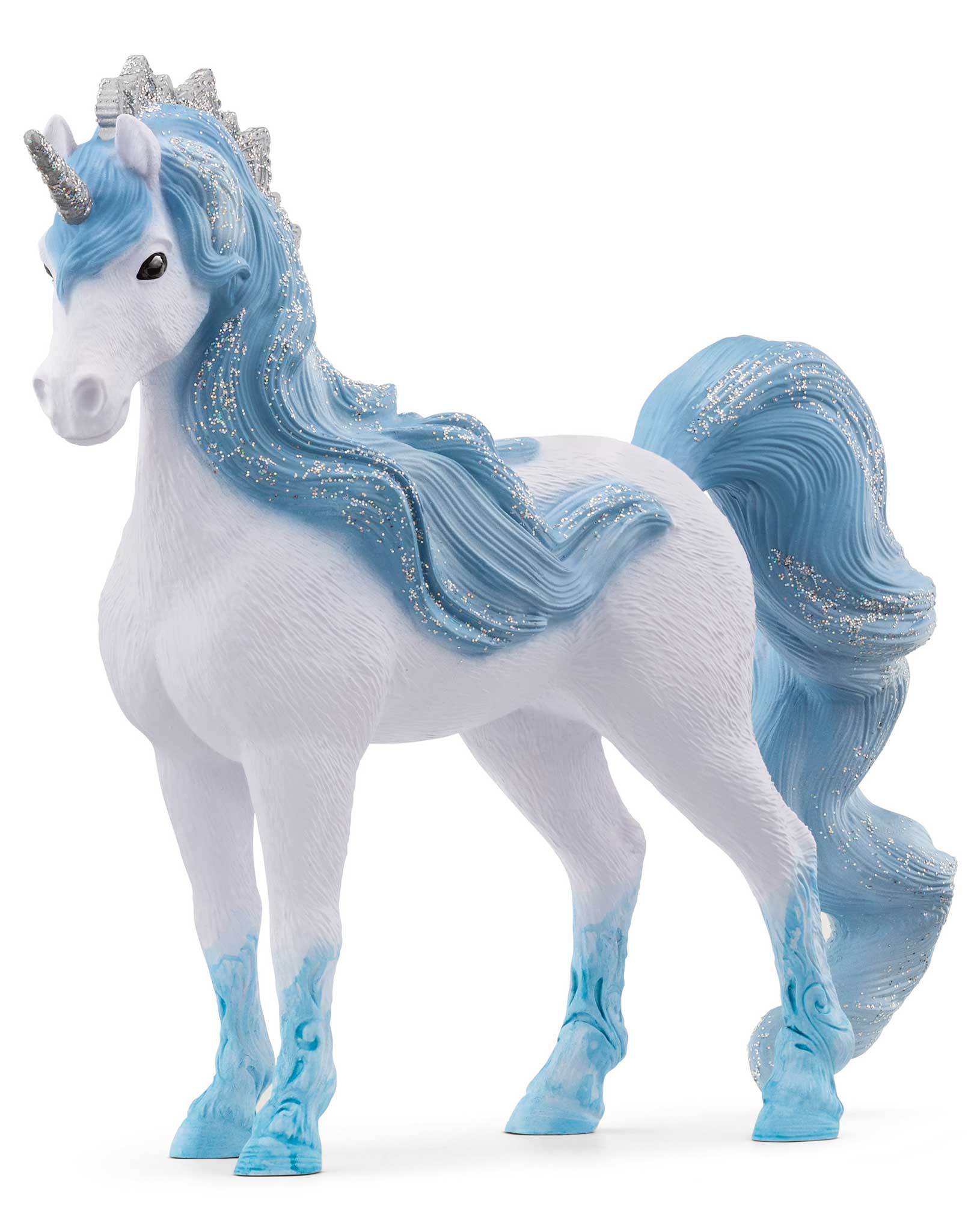 schleich® 70823 bayala® Flowy Einhorn Stute