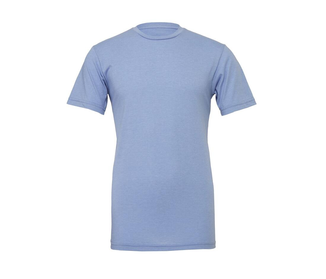 Bella Canvas BE3001CVC - T-shirt unisexe chiné