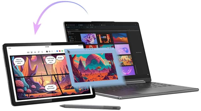 Lenovo Tab M11 4/128 11