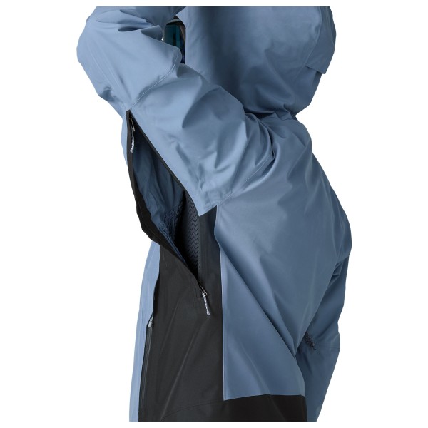 Patagonia - Women's Storm Shift Jacket - Veste de ski