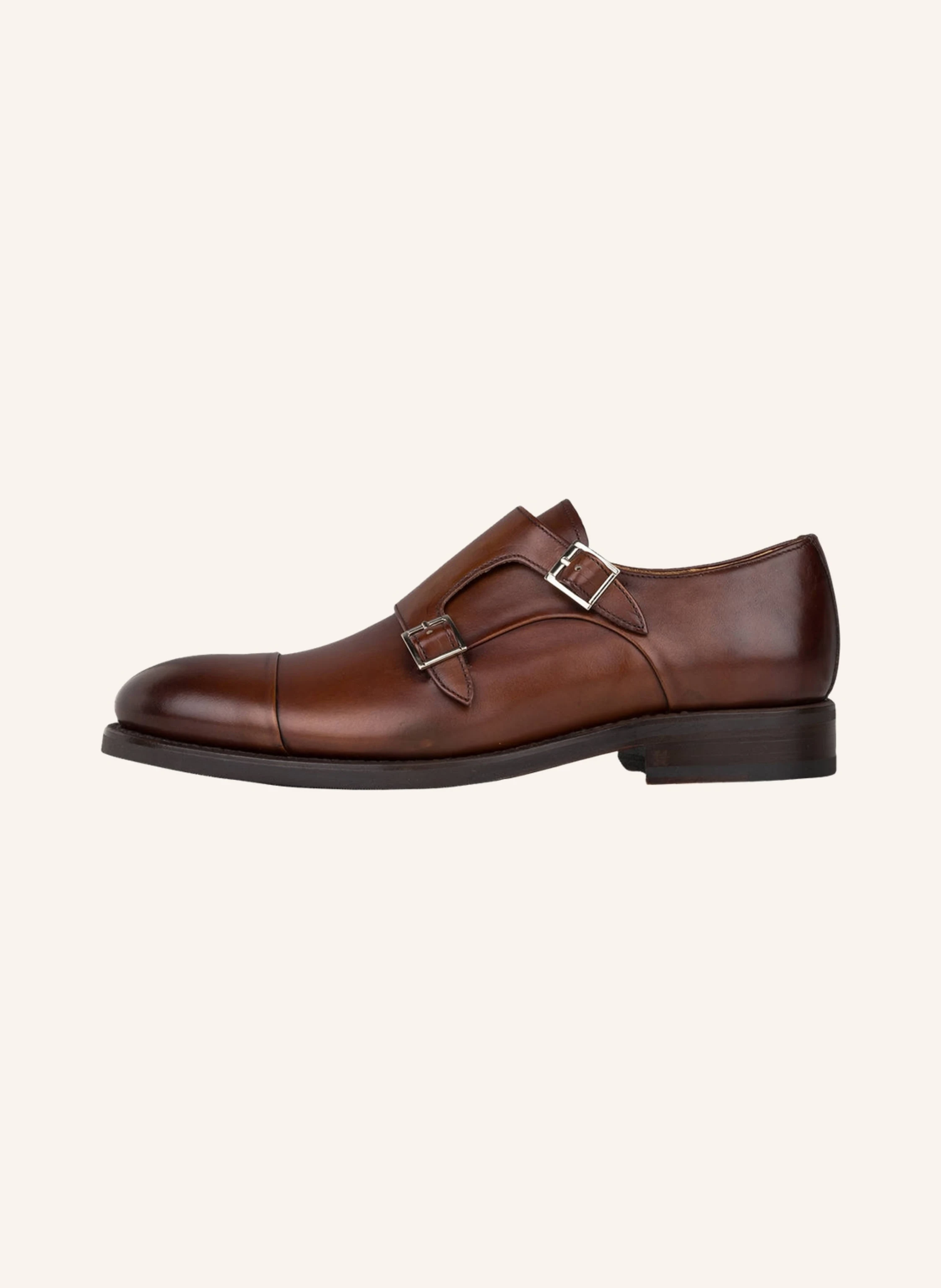 Cordwainer Double-Monks CLYDE