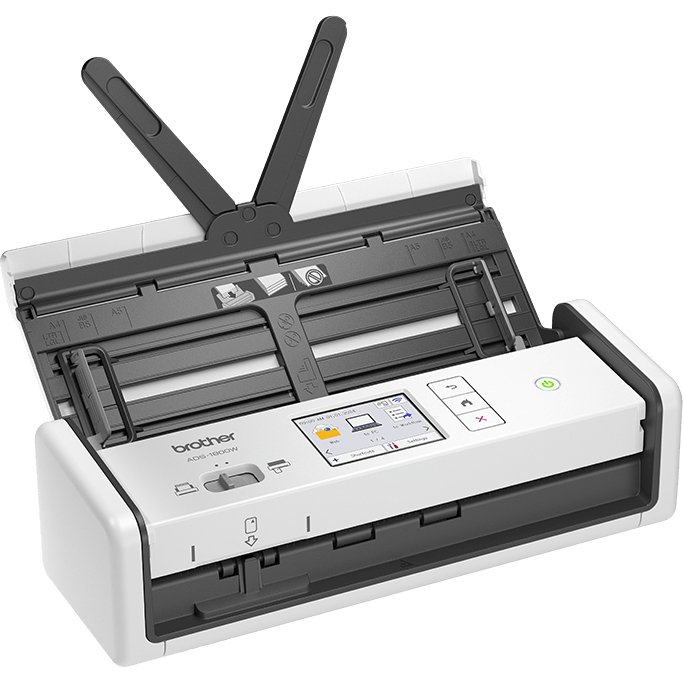 Scanner Brother ADS-1800W