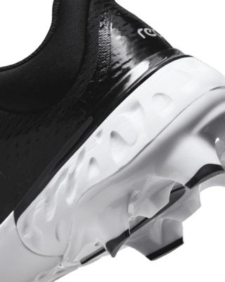 Nike Alpha Huarache Elite 4 Low MCS Men's Baseball Cleats