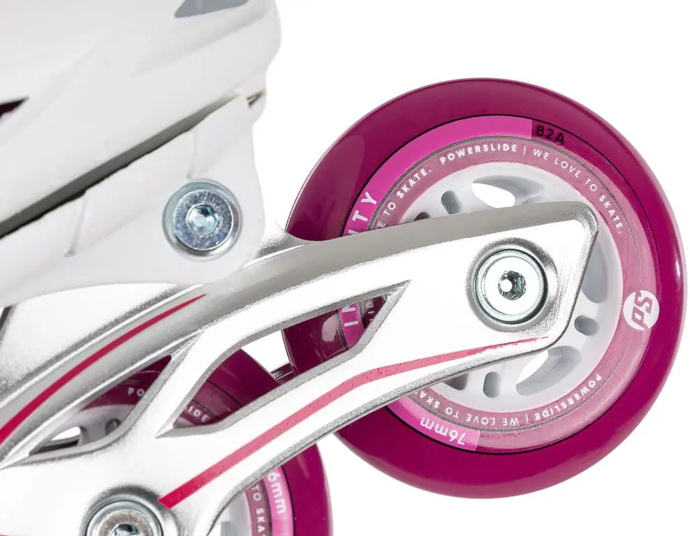 Powerslide Phuzion Universe 4W Inliners Børn | SkatePro