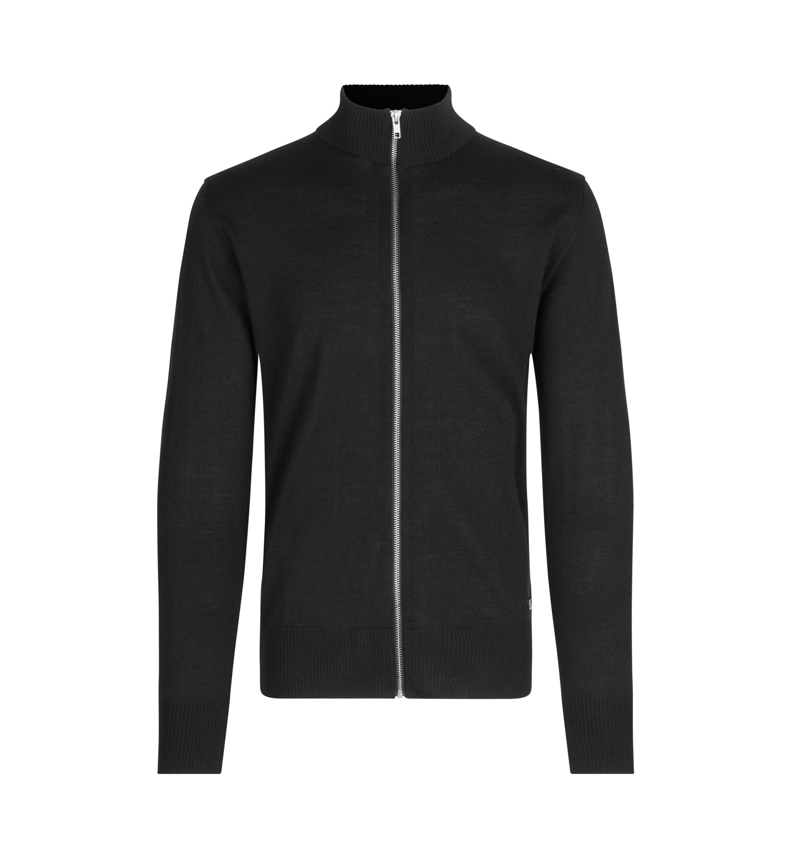 Seven Seas Cardigan elegant