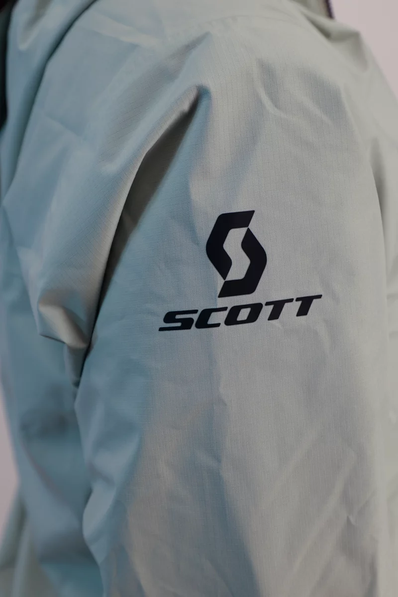 SCOTT Explorair Light Dryo 2.5L Damen Bikejacke