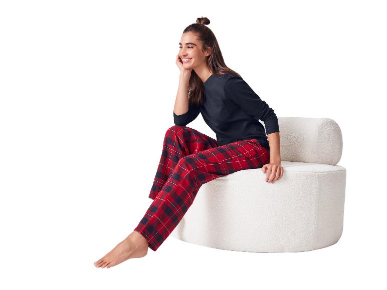 Dames pyjama