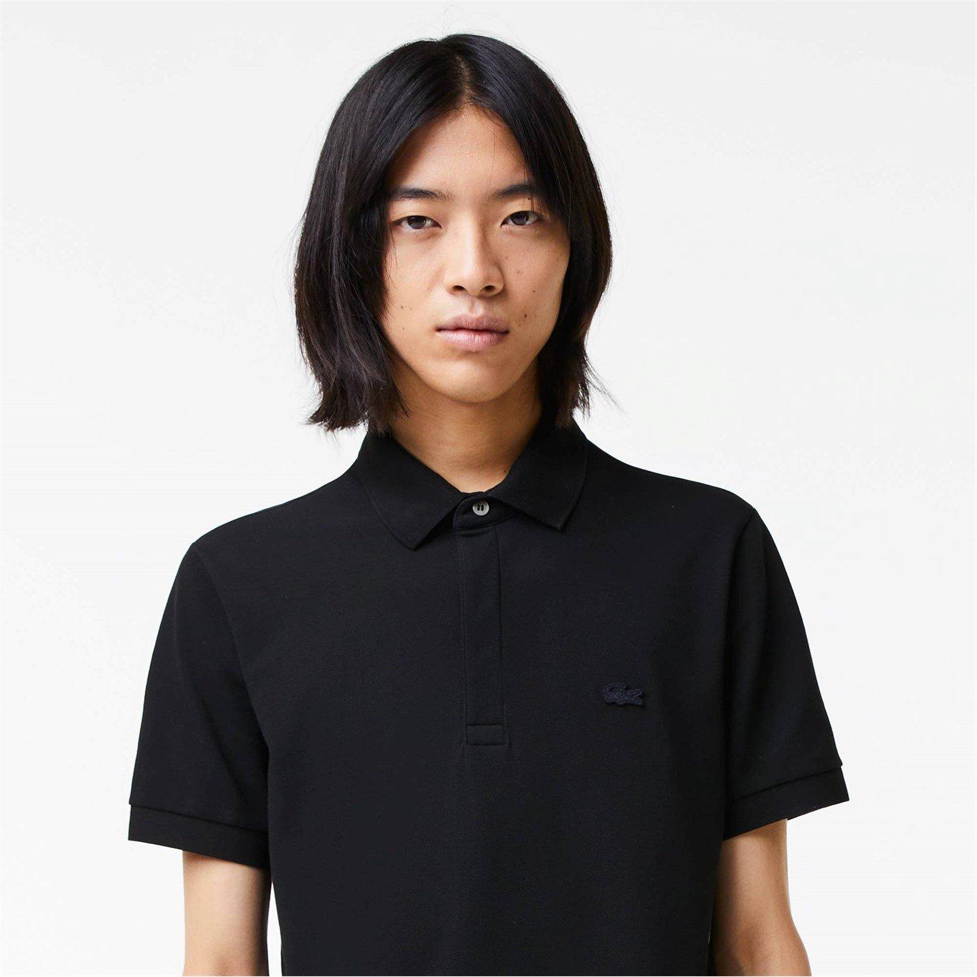 Lacoste Paris Polo Shirt