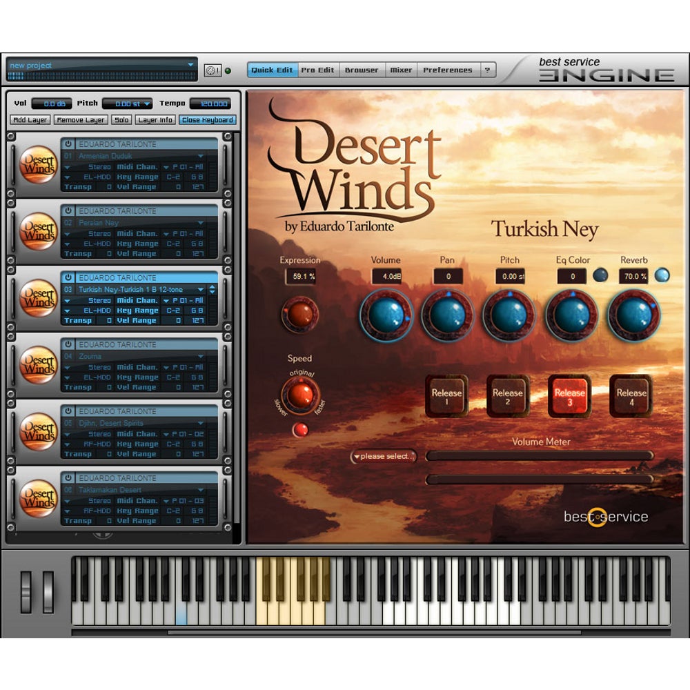 Best Service Desert Winds (download)