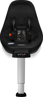 Lionelo i-Size Moxie Base, Black