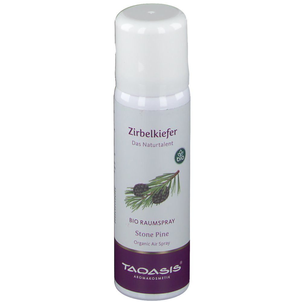 TAOASIS® Zirbelkiefer Raumspray