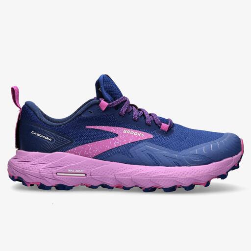 Brooks Cascadia 17