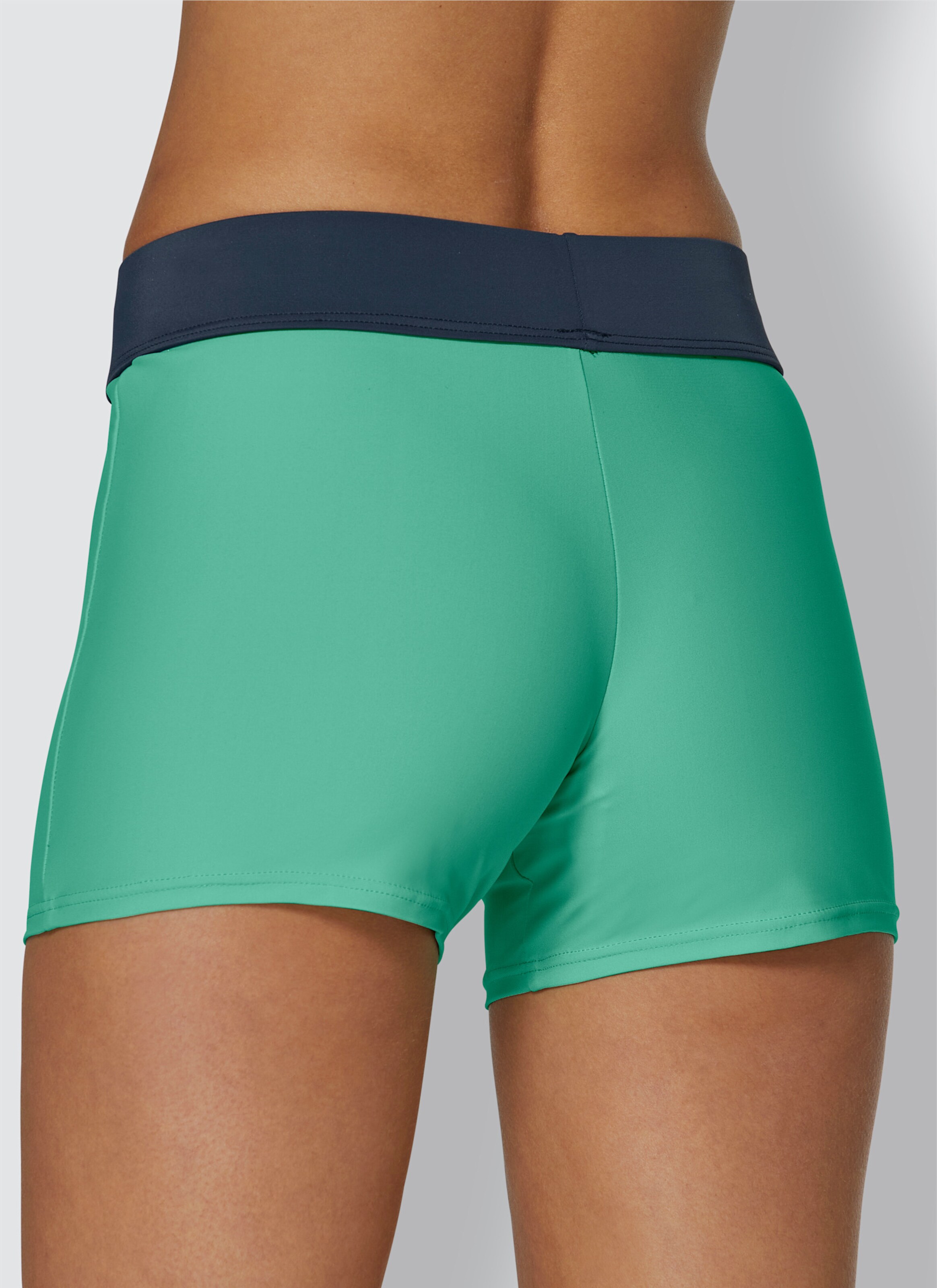 Bikini-Hose