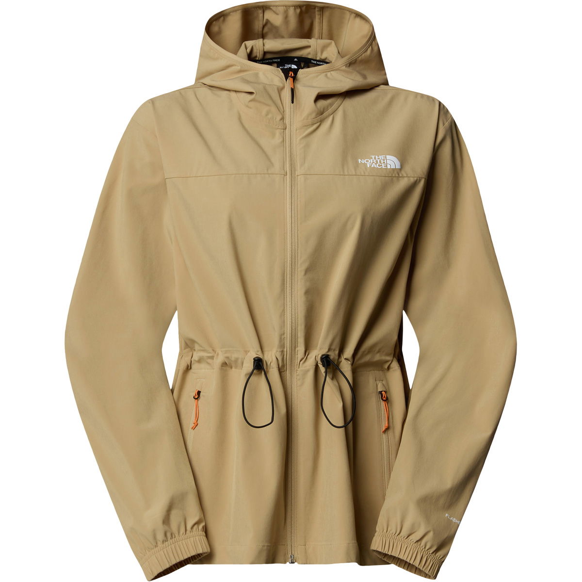 The North Face Mountain Wind Jakke Dame