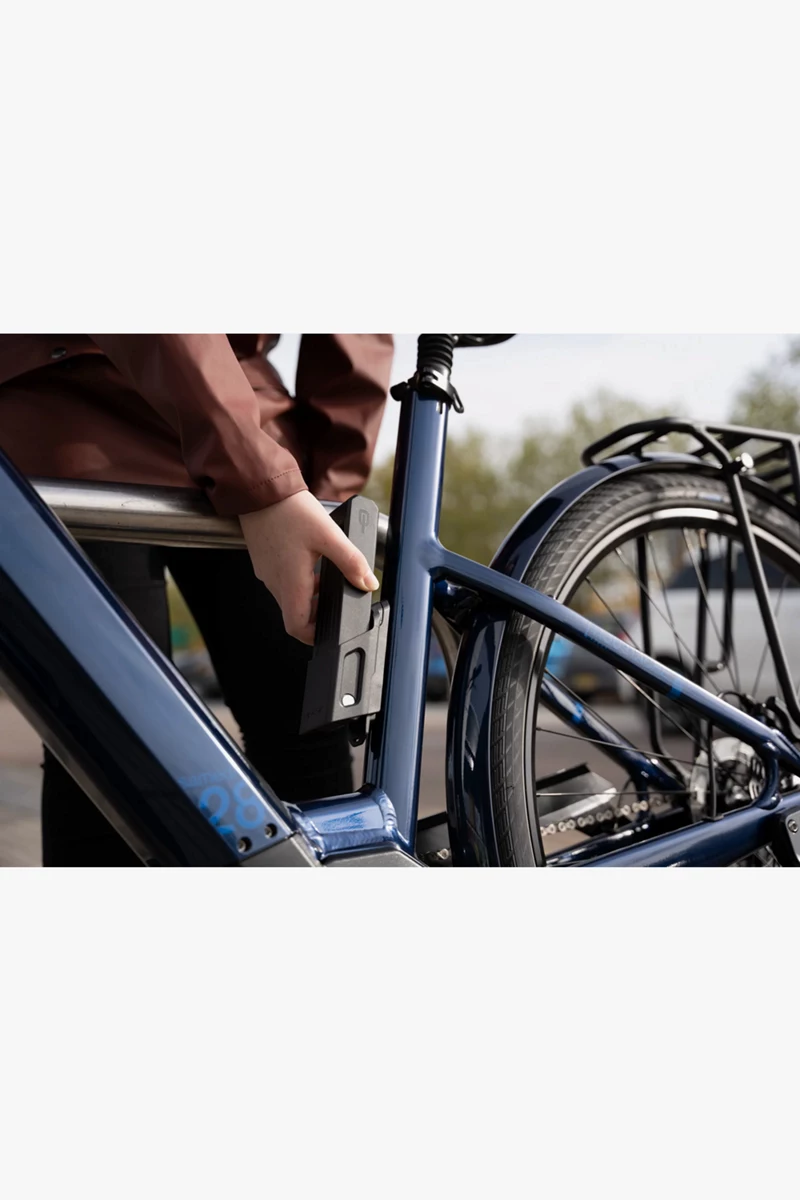 HIPLOK Switch Fahrradschloss