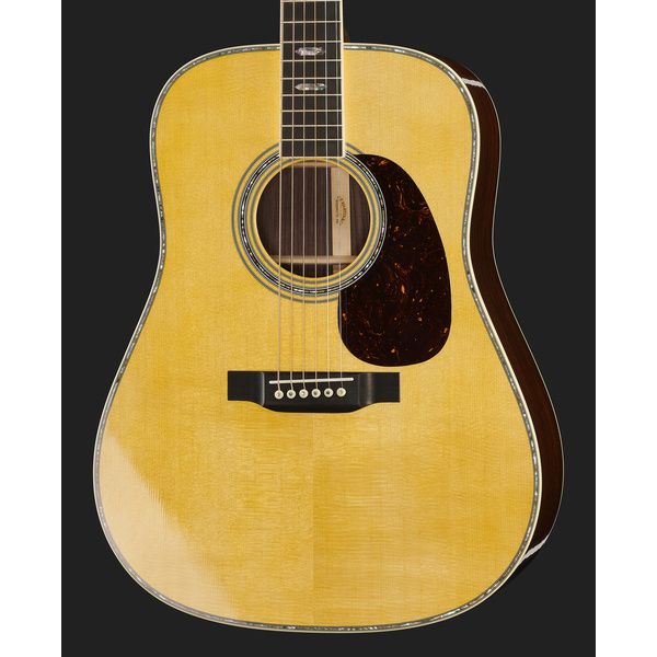 Martin Guitar D41