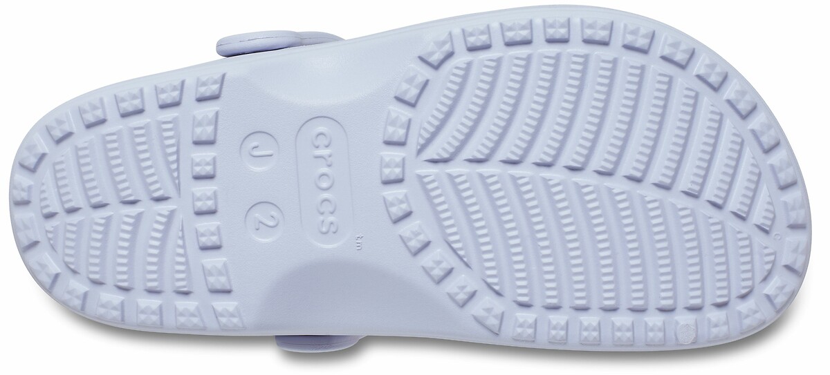 Crocs<br>Tamancos Clássicos Florais