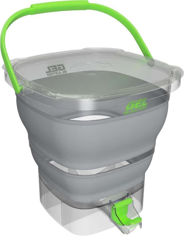 Gel Blaster Gellet Depot Clear