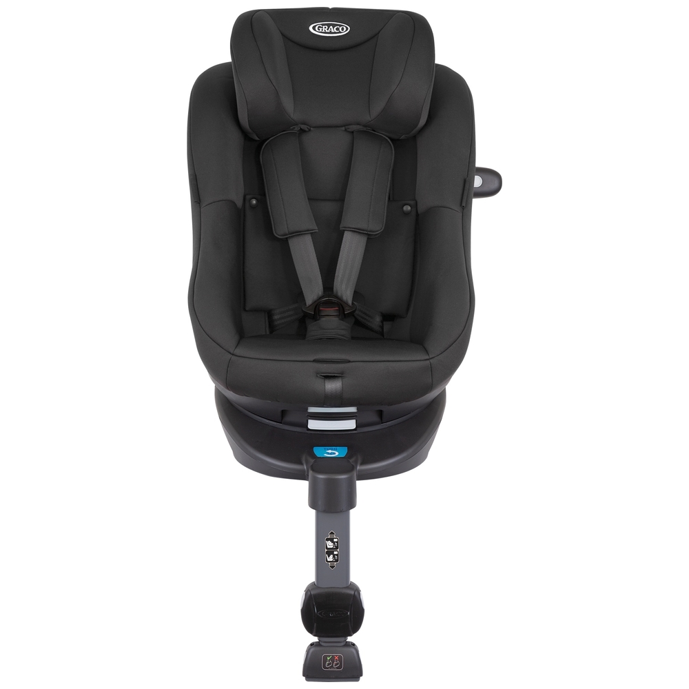 Graco Turn2Me i-Size 360 R129 ISOFix-Autositz 40 bis 105 cm