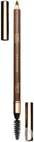 Clarins Crayon Sourcils 02 Brun Clair 1,3g