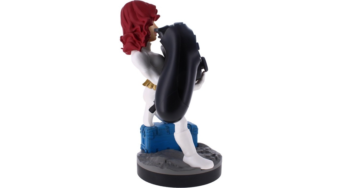 Cable GuyMarvel - Black Widow White Suit smartphonehouder