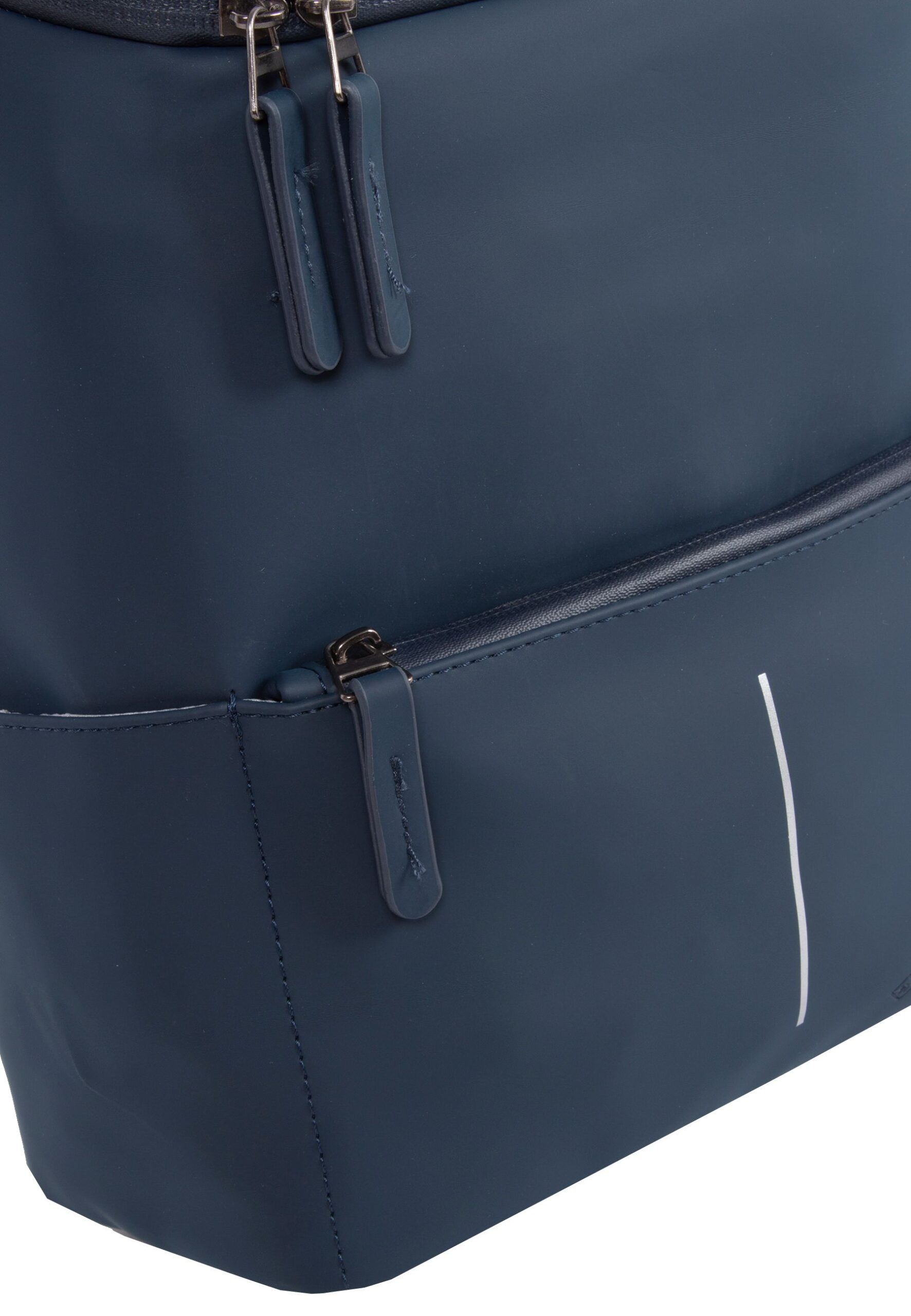 New Rebels Mart Modesto Backpack Navy