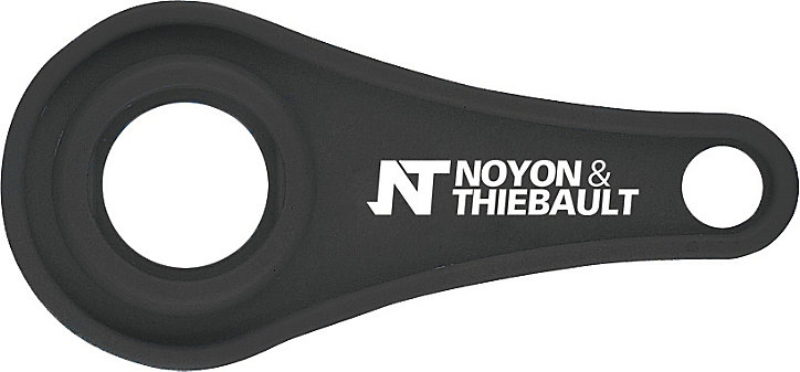 Clé de démontage aérateur Noyon et Thiebault
