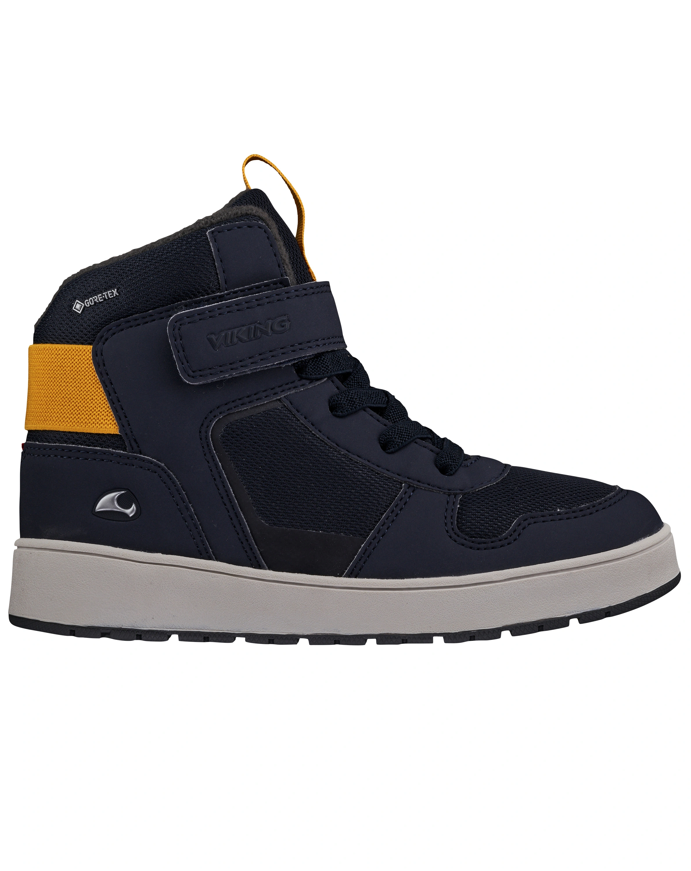 Sneaker JACK GTX gefüttert in navy