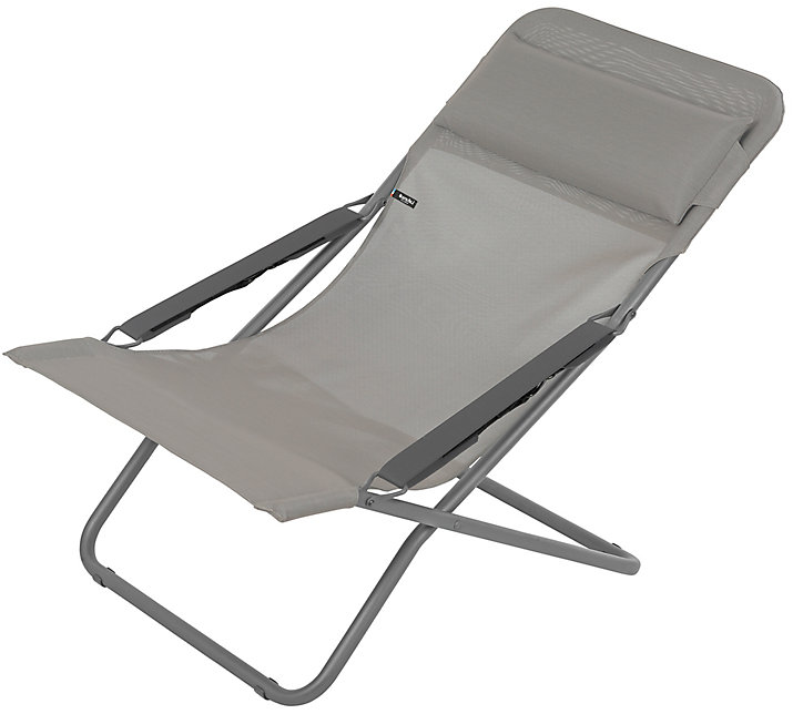 Transabed Lafuma Relaxer terre