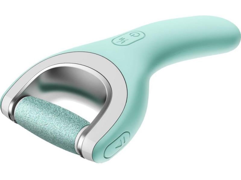 Scholl Hornhautentferner Velvet Smooth Wet & Dry Elektrische Fussfeile