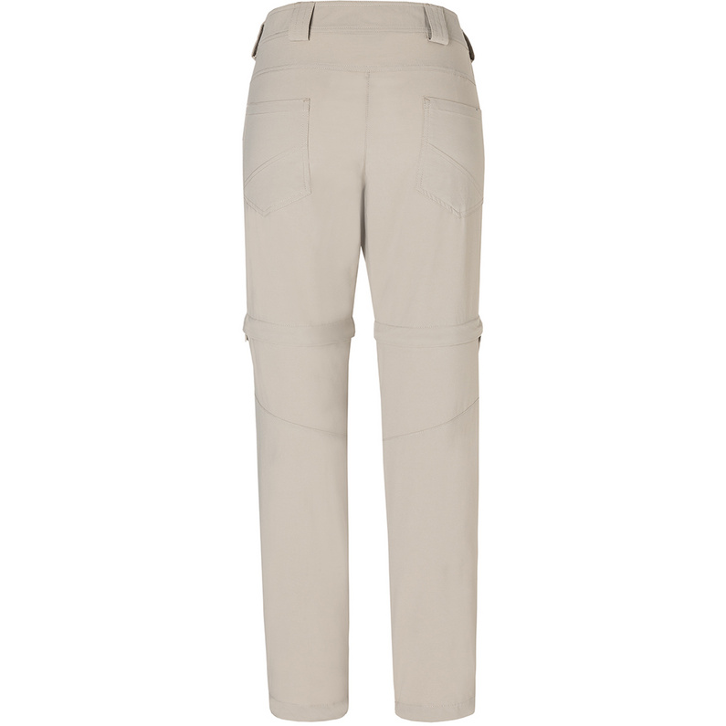 Meru Damen Alzira Zip Hose