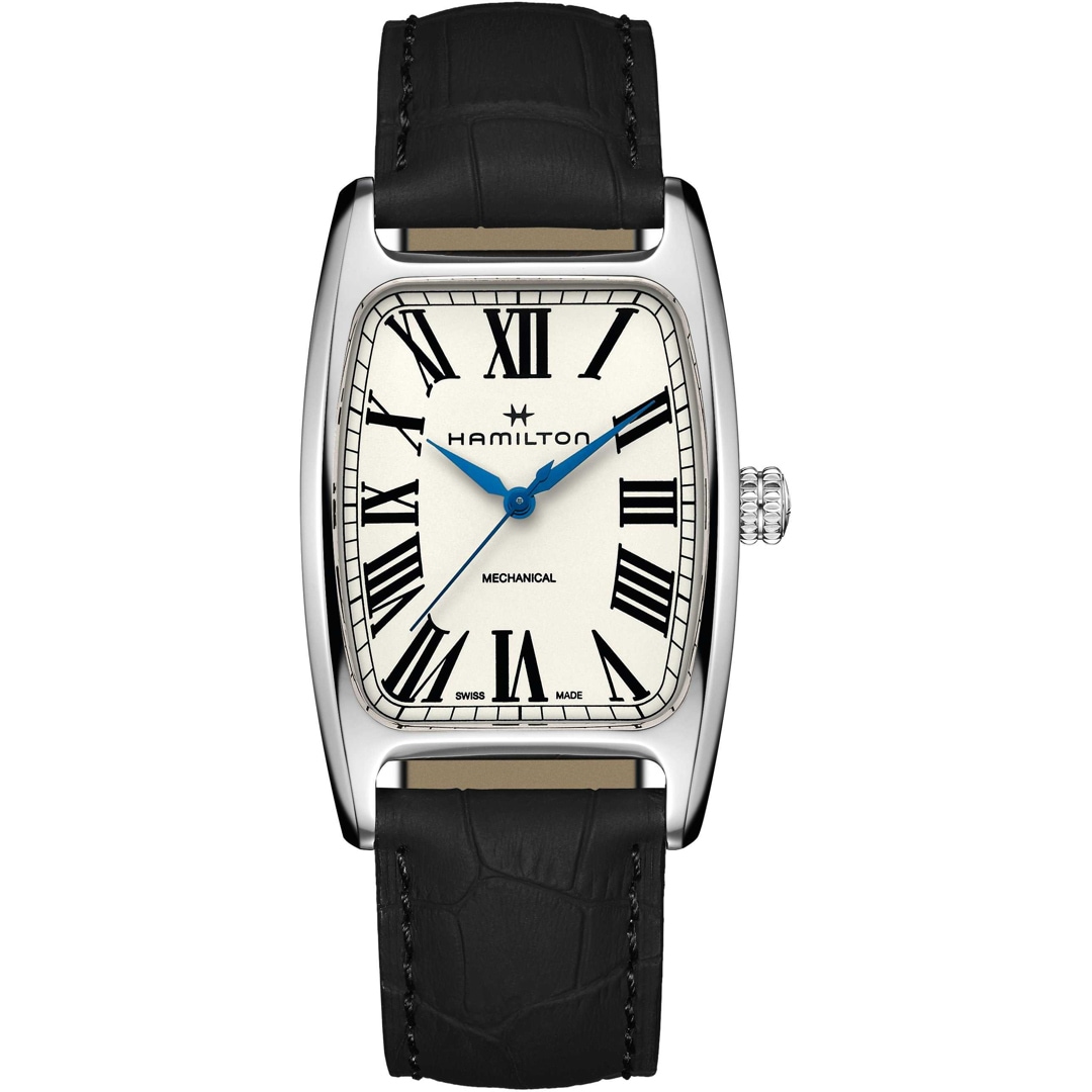 Hamilton American Classic Boulton Mechanical