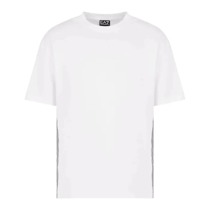 EA7 Shirt Heren