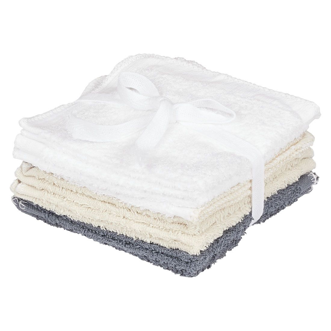 Vaskeklut 6pk
