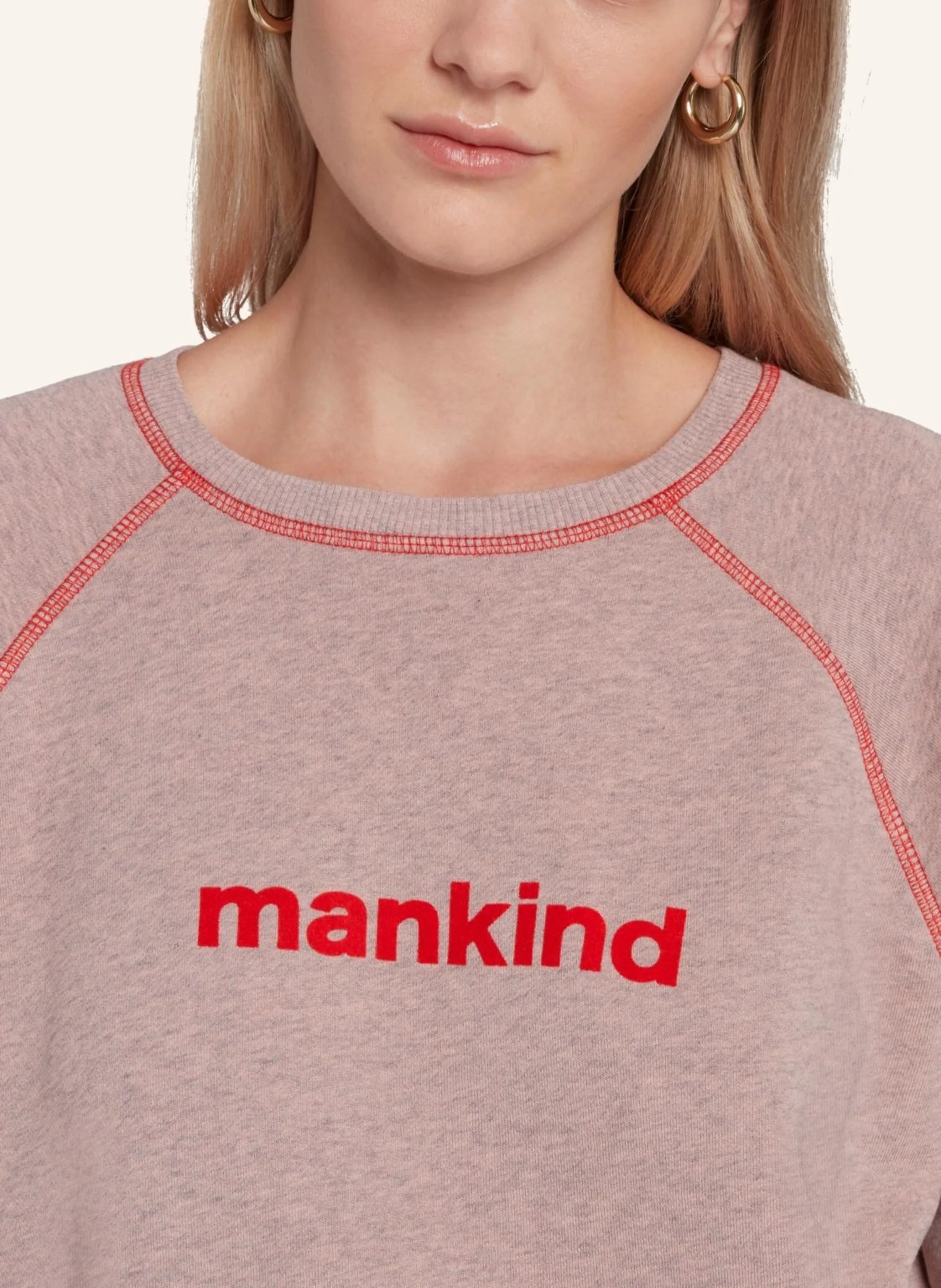 7 for all mankind MANKIND Sweatshirt
