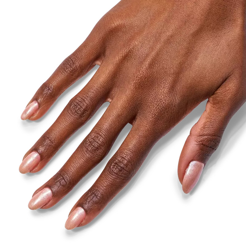 Le Mini Macaron Gel Polish 8,5 ml - Prosecco Glow