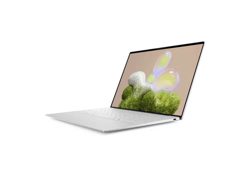 Dell XPS 13 9350 (version 2024) - Intel Core Ultra 7 - 258V / op til 4.8 GHz - Evo - Win 11 Pro - Intel Arc Graphics 140V - 32 GB RAM - 1 TB SSD NVMe - 13.37