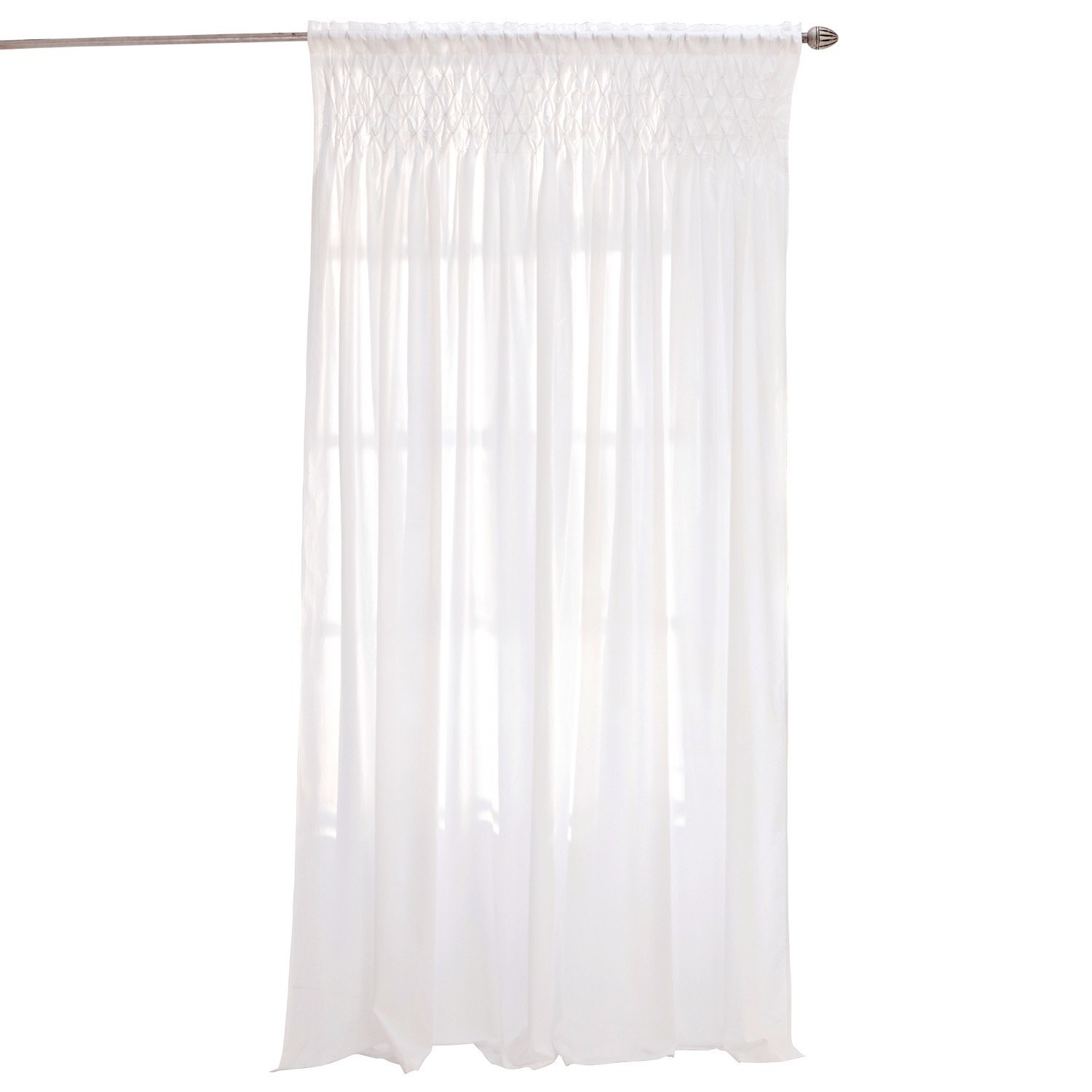 Gardine Otilie 250/135 cm