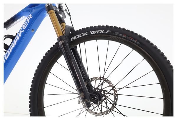 Produit reconditionné · Mondraker Neat RR SL Carbone XX AXS / Vélo VTT électrique / Mondraker | Très bon état