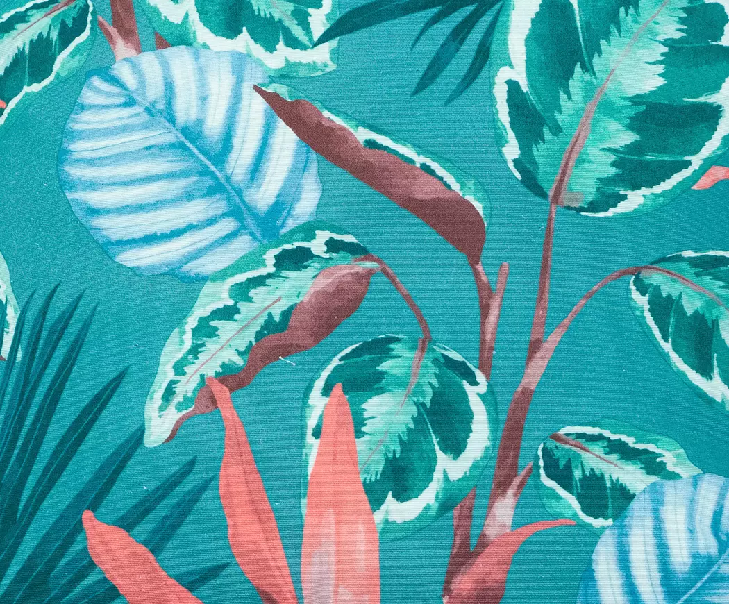 Outdoor-Kissen Cala 50 x 50 cm